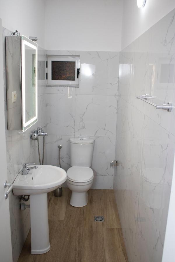 Vila Shehaj Luxury Apartment Vlorë Exterior foto