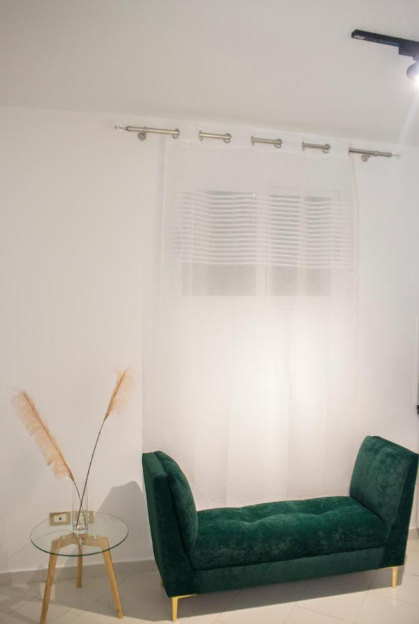 Vila Shehaj Luxury Apartment Vlorë Exterior foto